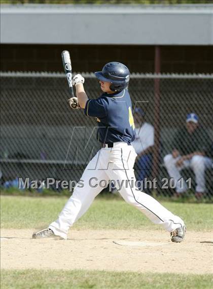 Thumbnail 1 in Tolland vs. RHAM photogallery.