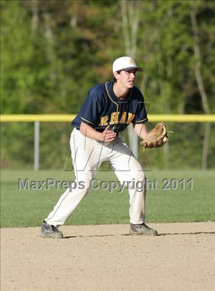 Thumbnail 2 in Tolland vs. RHAM photogallery.