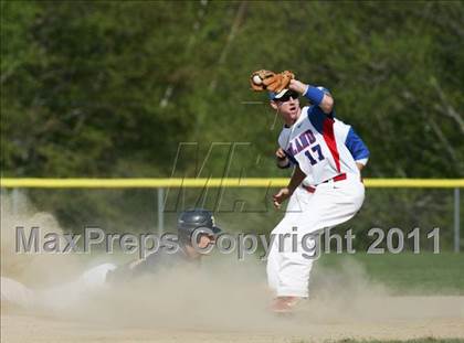 Thumbnail 2 in Tolland vs. RHAM photogallery.