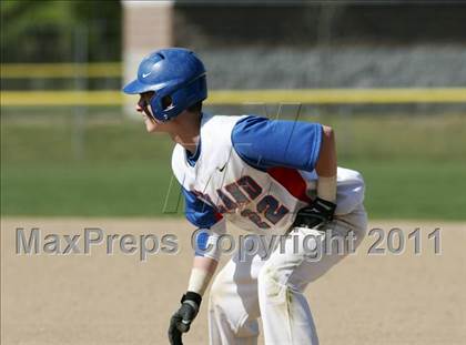 Thumbnail 3 in Tolland vs. RHAM photogallery.