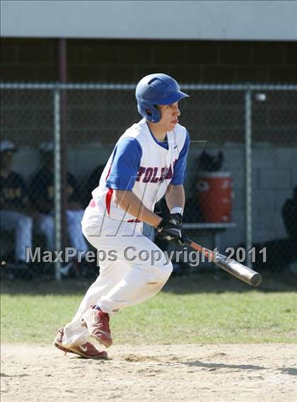 Thumbnail 1 in Tolland vs. RHAM photogallery.
