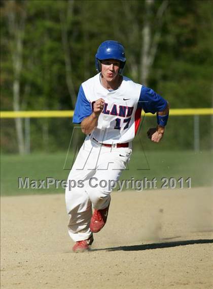 Thumbnail 1 in Tolland vs. RHAM photogallery.
