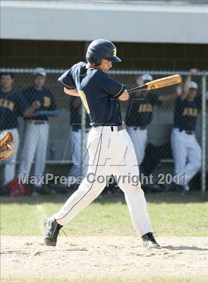 Thumbnail 1 in Tolland vs. RHAM photogallery.