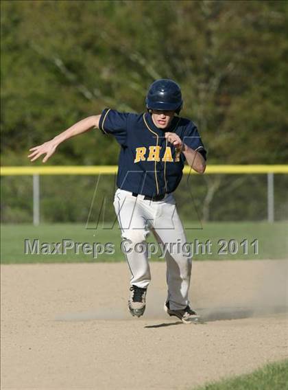 Thumbnail 3 in Tolland vs. RHAM photogallery.