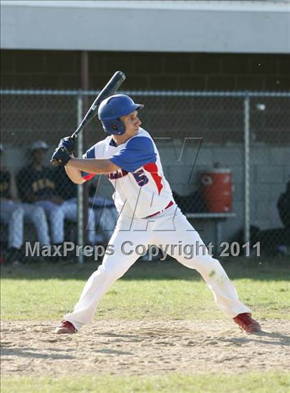 Thumbnail 1 in Tolland vs. RHAM photogallery.