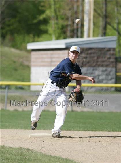 Thumbnail 3 in Tolland vs. RHAM photogallery.