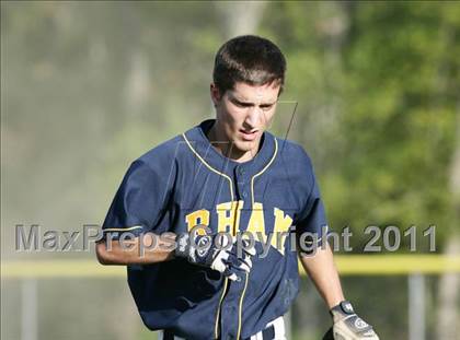 Thumbnail 2 in Tolland vs. RHAM photogallery.