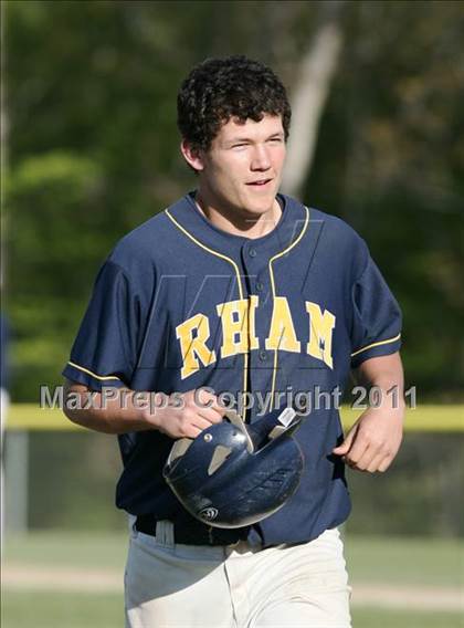 Thumbnail 2 in Tolland vs. RHAM photogallery.