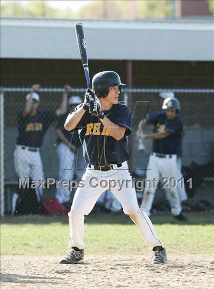 Thumbnail 3 in Tolland vs. RHAM photogallery.