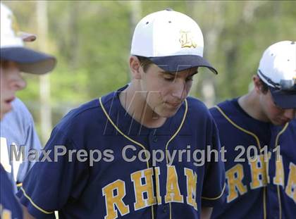 Thumbnail 2 in Tolland vs. RHAM photogallery.