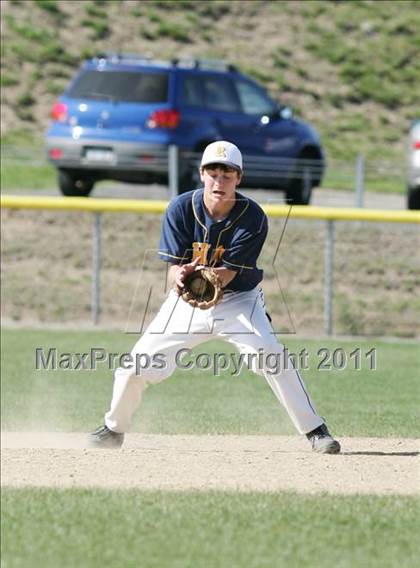 Thumbnail 2 in Tolland vs. RHAM photogallery.