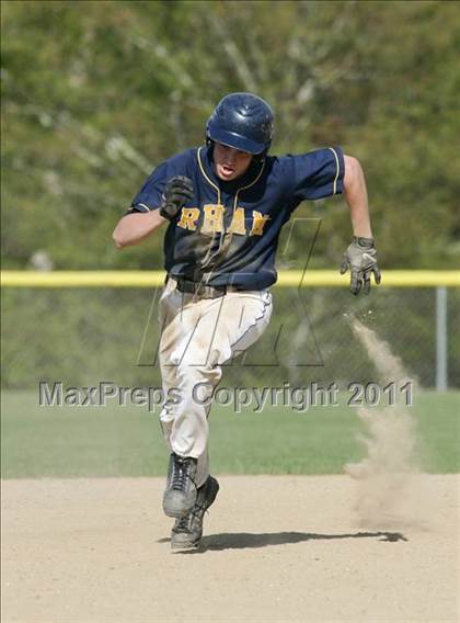 Thumbnail 1 in Tolland vs. RHAM photogallery.
