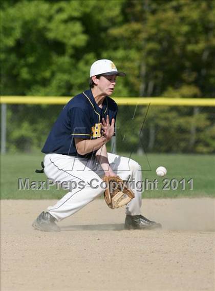 Thumbnail 1 in Tolland vs. RHAM photogallery.