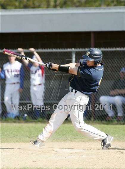 Thumbnail 1 in Tolland vs. RHAM photogallery.