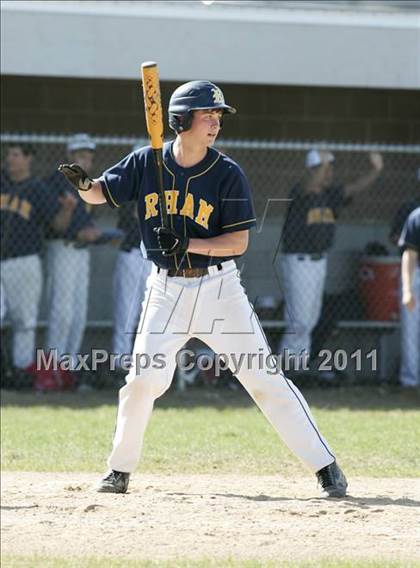 Thumbnail 3 in Tolland vs. RHAM photogallery.
