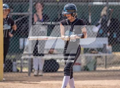 Thumbnail 1 in Los Alamitos vs. Aliso Niguel photogallery.