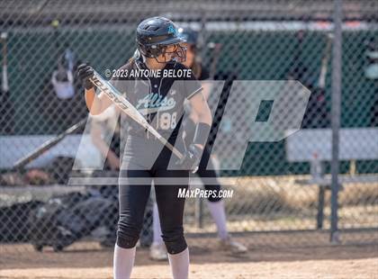 Thumbnail 1 in Los Alamitos vs. Aliso Niguel photogallery.