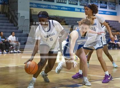 Thumbnail 2 in Sherwood @ Springbrook photogallery.