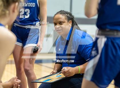 Thumbnail 1 in Sherwood @ Springbrook photogallery.