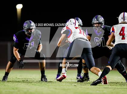 Thumbnail 3 in Moon Valley @ Arizona College Prep photogallery.