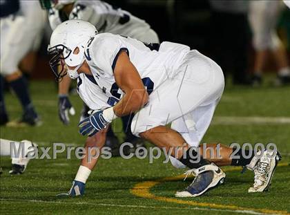 Thumbnail 1 in Paramus @ Pascack Valley (NJSIAA North 1 Group 3 Playoffs) photogallery.
