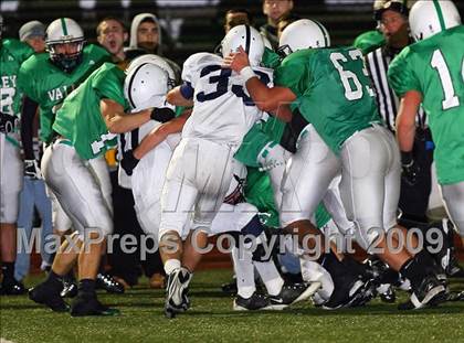 Thumbnail 1 in Paramus @ Pascack Valley (NJSIAA North 1 Group 3 Playoffs) photogallery.