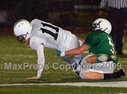 Thumbnail 1 in Paramus @ Pascack Valley (NJSIAA North 1 Group 3 Playoffs) photogallery.