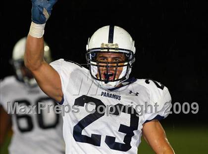 Thumbnail 2 in Paramus @ Pascack Valley (NJSIAA North 1 Group 3 Playoffs) photogallery.
