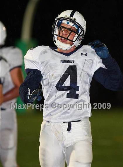 Thumbnail 1 in Paramus @ Pascack Valley (NJSIAA North 1 Group 3 Playoffs) photogallery.