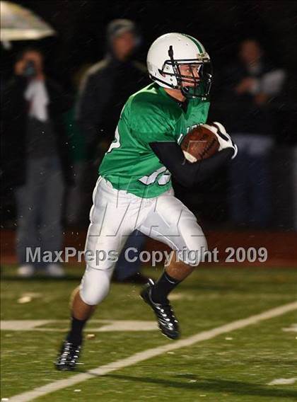 Thumbnail 1 in Paramus @ Pascack Valley (NJSIAA North 1 Group 3 Playoffs) photogallery.