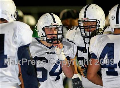Thumbnail 1 in Paramus @ Pascack Valley (NJSIAA North 1 Group 3 Playoffs) photogallery.