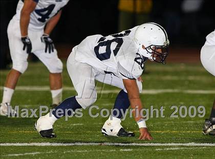 Thumbnail 1 in Paramus @ Pascack Valley (NJSIAA North 1 Group 3 Playoffs) photogallery.