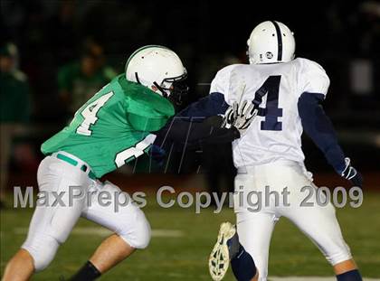 Thumbnail 1 in Paramus @ Pascack Valley (NJSIAA North 1 Group 3 Playoffs) photogallery.