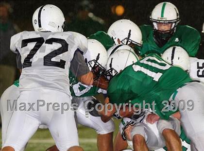 Thumbnail 1 in Paramus @ Pascack Valley (NJSIAA North 1 Group 3 Playoffs) photogallery.