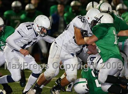 Thumbnail 1 in Paramus @ Pascack Valley (NJSIAA North 1 Group 3 Playoffs) photogallery.