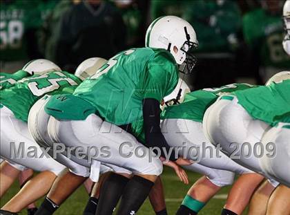Thumbnail 2 in Paramus @ Pascack Valley (NJSIAA North 1 Group 3 Playoffs) photogallery.