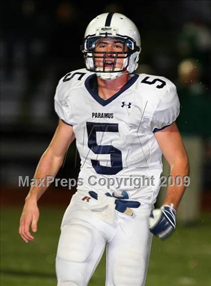 Thumbnail 1 in Paramus @ Pascack Valley (NJSIAA North 1 Group 3 Playoffs) photogallery.
