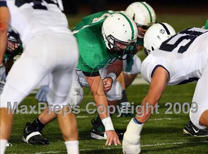 Thumbnail 2 in Paramus @ Pascack Valley (NJSIAA North 1 Group 3 Playoffs) photogallery.