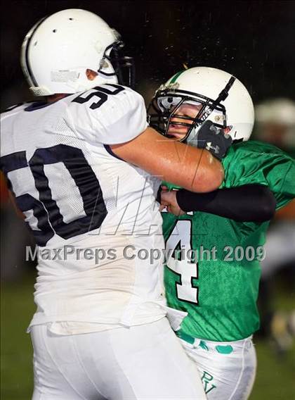 Thumbnail 2 in Paramus @ Pascack Valley (NJSIAA North 1 Group 3 Playoffs) photogallery.