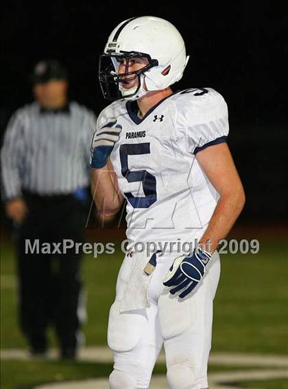 Thumbnail 1 in Paramus @ Pascack Valley (NJSIAA North 1 Group 3 Playoffs) photogallery.
