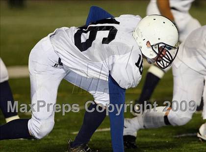 Thumbnail 1 in Paramus @ Pascack Valley (NJSIAA North 1 Group 3 Playoffs) photogallery.