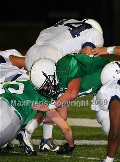 Thumbnail 1 in Paramus @ Pascack Valley (NJSIAA North 1 Group 3 Playoffs) photogallery.