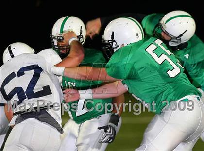 Thumbnail 1 in Paramus @ Pascack Valley (NJSIAA North 1 Group 3 Playoffs) photogallery.