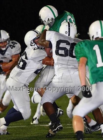 Thumbnail 1 in Paramus @ Pascack Valley (NJSIAA North 1 Group 3 Playoffs) photogallery.