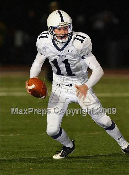 Thumbnail 1 in Paramus @ Pascack Valley (NJSIAA North 1 Group 3 Playoffs) photogallery.