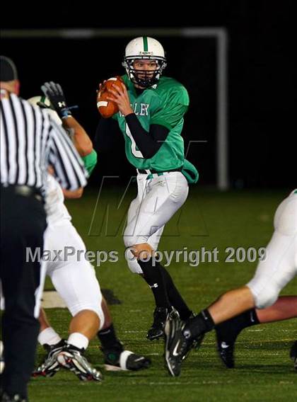 Thumbnail 2 in Paramus @ Pascack Valley (NJSIAA North 1 Group 3 Playoffs) photogallery.
