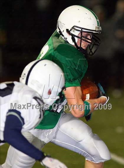 Thumbnail 3 in Paramus @ Pascack Valley (NJSIAA North 1 Group 3 Playoffs) photogallery.