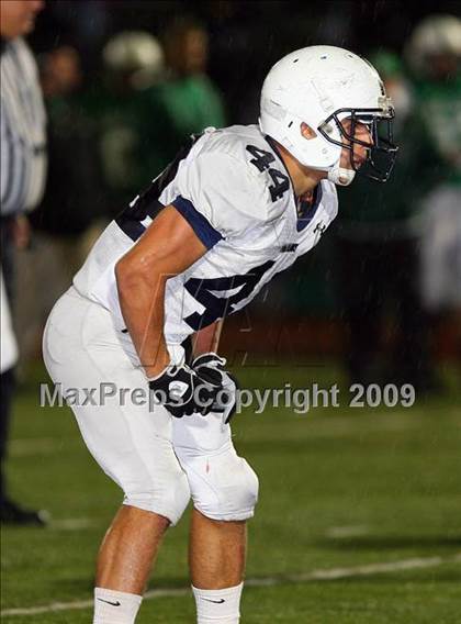 Thumbnail 1 in Paramus @ Pascack Valley (NJSIAA North 1 Group 3 Playoffs) photogallery.