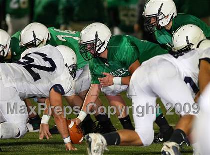 Thumbnail 1 in Paramus @ Pascack Valley (NJSIAA North 1 Group 3 Playoffs) photogallery.