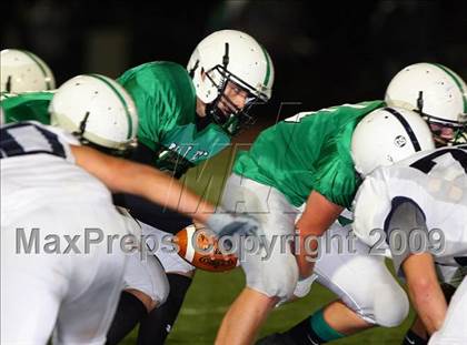 Thumbnail 1 in Paramus @ Pascack Valley (NJSIAA North 1 Group 3 Playoffs) photogallery.